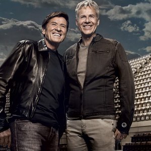 Imagem de 'Claudio Baglioni & Gianni Morandi'