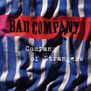Image for 'Company of Strangers'