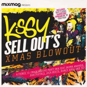 Imagen de 'Kissy Sell Out's XMAS BLOWOUT'