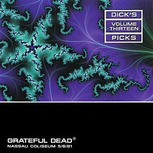 Zdjęcia dla 'Dick's Picks Vol. 13: Nassau Coliseum, Uniondale, NY 5/6/81 (Live)'