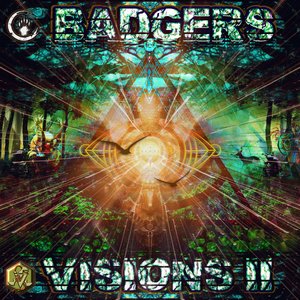 'Badgers Visions 2' için resim