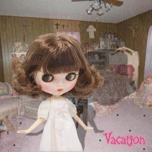 Image for 'Vacation EP'