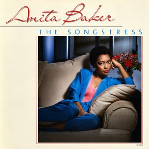 Image for 'The Songstress'