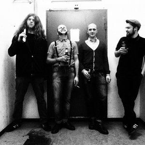 Image for 'Drinking Squad'