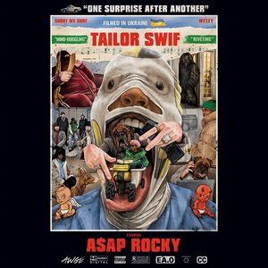 Image for 'Tailor Swif'