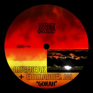 Image for 'Gorah'
