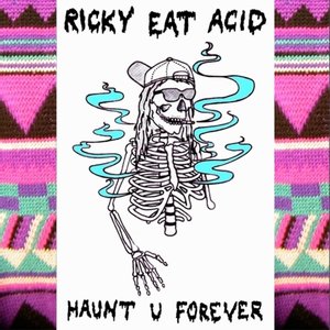 'Haunt U Forever' için resim