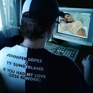 Immagine per 'If You Had My Love (2024 Rework)'