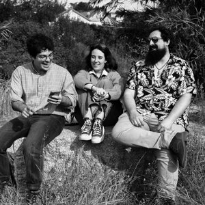 Image for 'Pablo y los Ciervos Dorados'