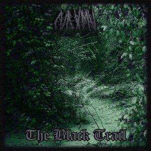 Bild für 'The Black Trail'