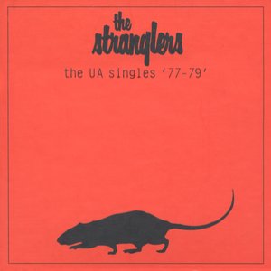 Image for 'The UA Singles '77-'79'