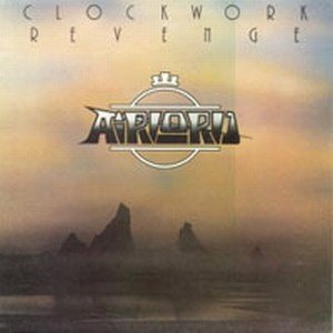 Immagine per 'Clockwork Revenge'
