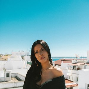 Image for 'Ana Moura'