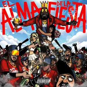 'El Alma De La Fiesta' için resim