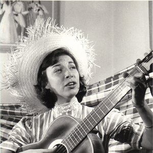 Immagine per 'Inezita Barroso'