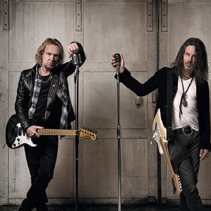 Image for 'Smith / Kotzen'