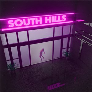 Immagine per 'South Hills'