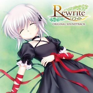 Image for 'Rewrite Original SoundTrack'