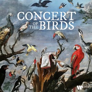 Image for 'Concert of the Birds'
