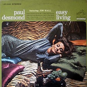 Image for 'Easy Living'