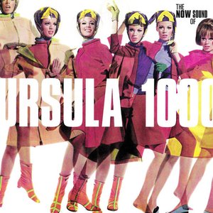 Image for 'Now Sound of Ursula 1000'