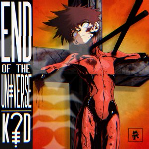 Image for 'End of the Universe'