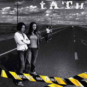 Image for 'Dangerous and Moving (Deluxe Remastered Edition)'