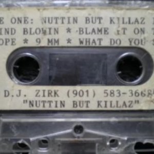 Image for 'Nuthin' But Killaz'