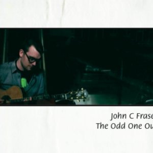 Image for 'The Odd One Out'