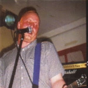 Image for 'Mistreat Muke solo'