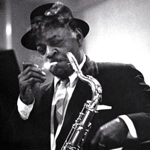 Image for 'Coleman Hawkins & His Orchestra'