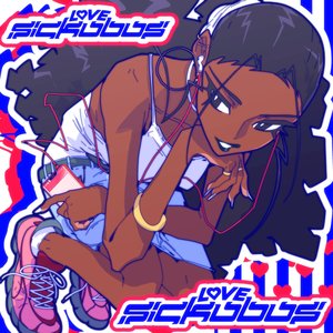 Image for 'Love Sickubus 2-Pak'