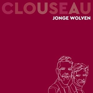 Image for 'Jonge Wolven'