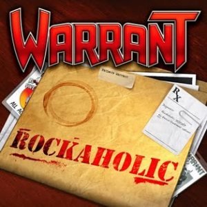Image for 'Rockaholic (Deluxe Edition)'