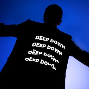 Image for 'DEEP DOWN (feat. Costi)'