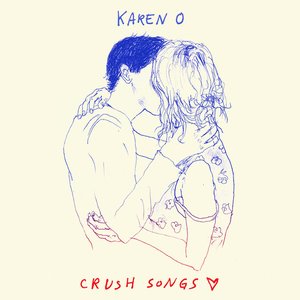 Image for 'Crush Songs'