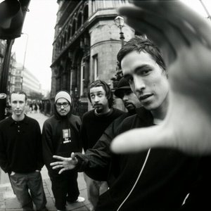 Image for 'Incubus'