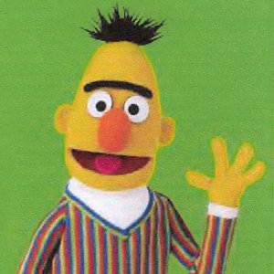 Image for 'Bert'