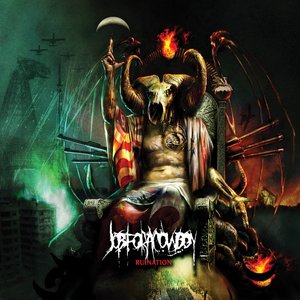 Image for 'Ruination'
