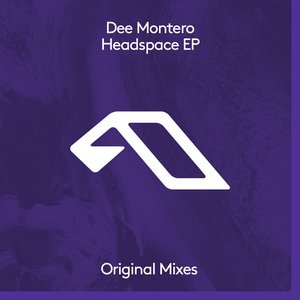 Immagine per 'Headspace EP'