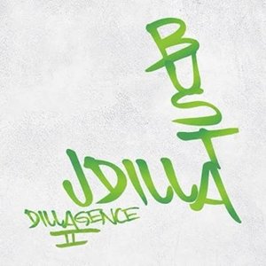 Image for 'DILLAGENCE II'