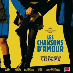 Immagine per 'BOF Les Chansons D’Amour - Musique Originale d’Alex Beaupain'