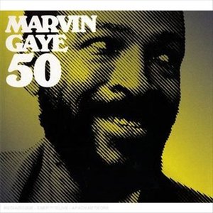 Image for 'Marvin Gaye '50' (International Version)'