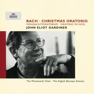 Image for 'Bach, J.S.: Christmas Oratorio'