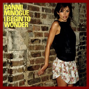 Image for 'I Begin to Wonder'