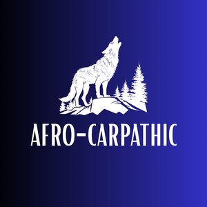 Image for 'Afro-Carpathic'