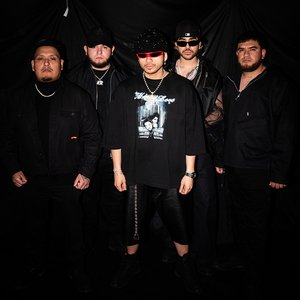 Image for 'Fuerza Regida'