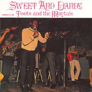 Image for 'Sweet and Dandy'