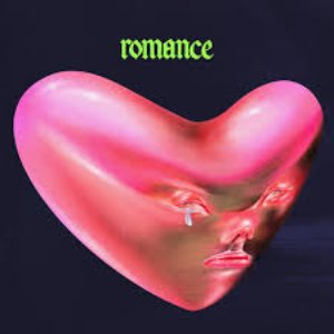 Image for 'Romance (Deluxe Edition) [Explicit]'
