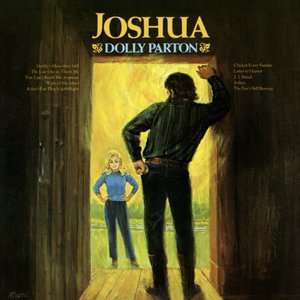 Image for 'Joshua'